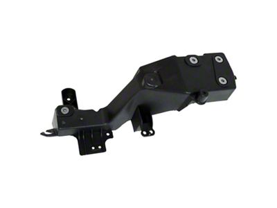 Crown Automotive Jeep Replacement Headlight Mounting Bracket - 68223400AA