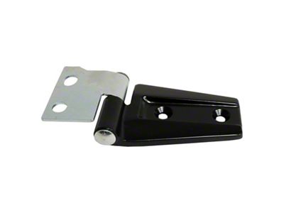 Crown Automotive Jeep Replacement Hood Hinge - 55395396AE
