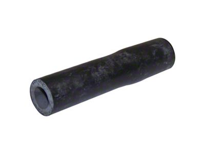 Crown Automotive Jeep Replacement HVAC Heater Hose - 52003877