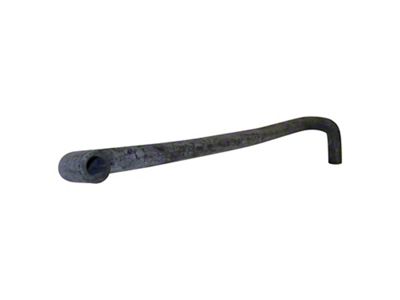 Crown Automotive Jeep Replacement HVAC Heater Hose - 52003878
