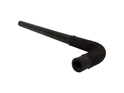 Crown Automotive Jeep Replacement HVAC Heater Hose - 52005752