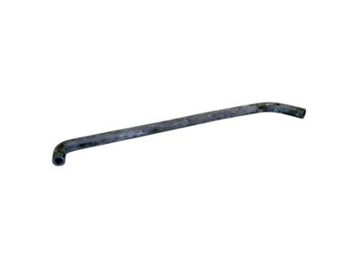 Crown Automotive Jeep Replacement HVAC Heater Hose - 56001254