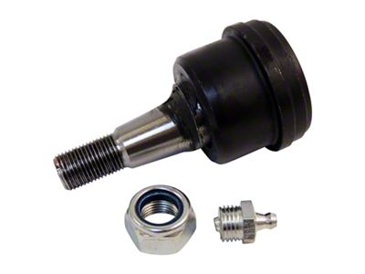 Crown Automotive Jeep Replacement Left or Right Front Upper Ball Joint; Adjustable - 68214646AA