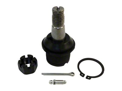 Crown Automotive Jeep Replacement Left or Right Lower Ball Joint - 5086674AB