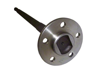 Crown Automotive Jeep Replacement Left or Right Rear Axle Shaft - 52070350AB