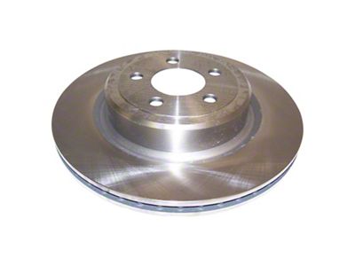 Crown Automotive Jeep Replacement Left or Right Rear Disc Brake Rotor - 4779438AB
