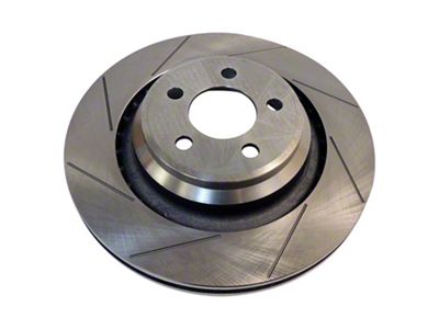 Crown Automotive Jeep Replacement Left or Right Rear Disc Brake Rotor - 5290538AC