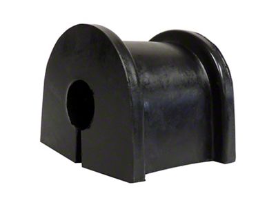 Crown Automotive Jeep Replacement Left or Right Rear Sway Bar Bushing for TJ Wrangler - 52088125