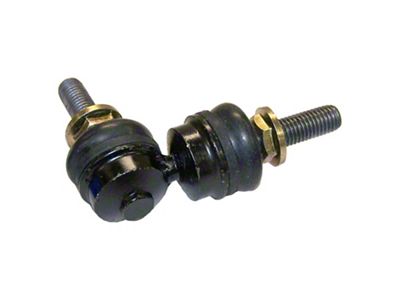 Crown Automotive Jeep Replacement Left or Right Suspension Stabilizer Bar Link - 4695626