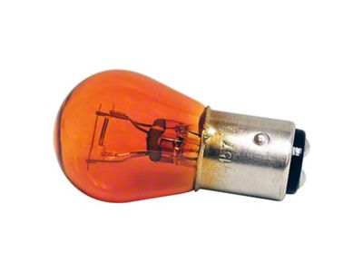 Crown Automotive Jeep Replacement Lighting-Exterior - 1157NA