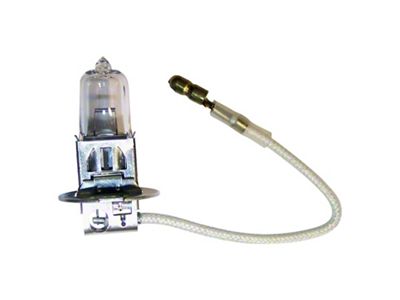 Crown Automotive Jeep Replacement Lighting-Exterior - 4713586