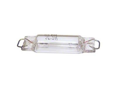 Crown Automotive Jeep Replacement Lighting-Exterior - 54003086