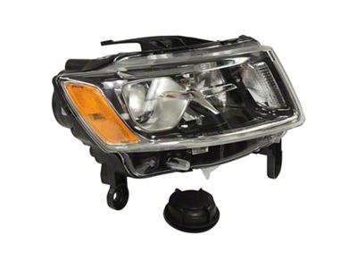 Crown Automotive Jeep Replacement Lighting-Exterior - 68110996AD