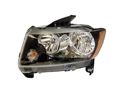Crown Automotive Jeep Replacement Lighting-Exterior - 68171215AB