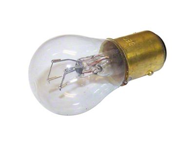Crown Automotive Jeep Replacement Lighting-Exterior - 9438848