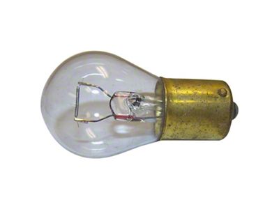 Crown Automotive Jeep Replacement Lighting-Exterior - J3209543
