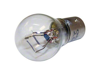 Crown Automotive Jeep Replacement Lighting-Exterior - J3209544
