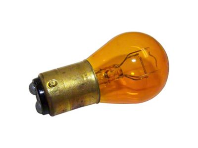 Crown Automotive Jeep Replacement Lighting-Exterior - J9438850