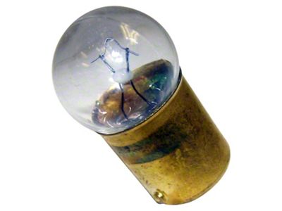 Crown Automotive Jeep Replacement Lighting-Exterior - L0000089