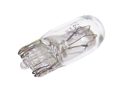 Crown Automotive Jeep Replacement Lighting-Exterior - L0000168