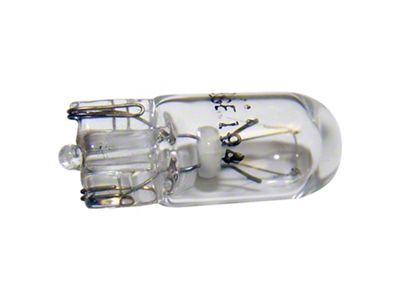 Crown Automotive Jeep Replacement Lighting-Exterior - L0000194