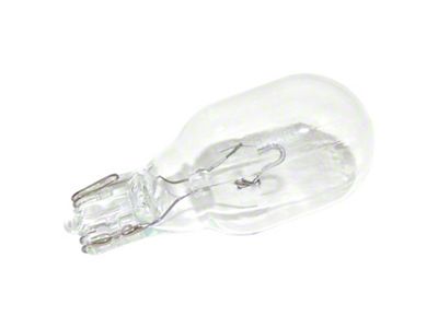 Crown Automotive Jeep Replacement Lighting-Exterior - L0000921