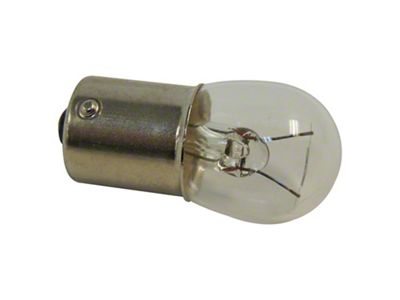 Crown Automotive Jeep Replacement Lighting-Exterior - L0001003