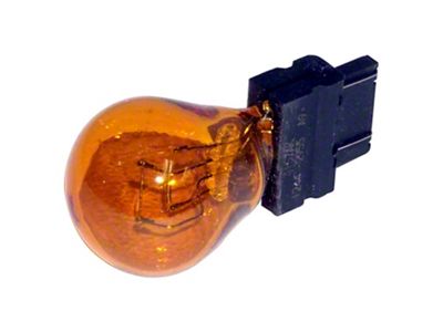 Crown Automotive Jeep Replacement Lighting-Exterior - L0003157AK