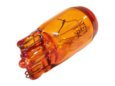 Crown Automotive Jeep Replacement Lighting-Exterior - L00194NA