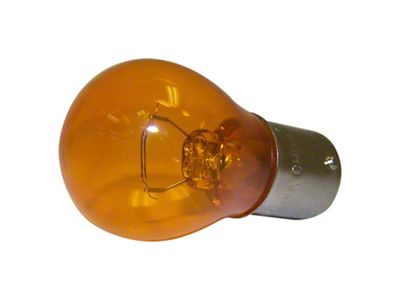 Crown Automotive Jeep Replacement Lighting-Exterior - L01295NA