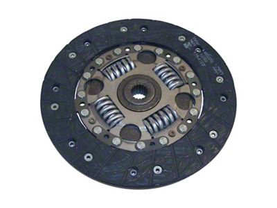 Crown Automotive Jeep Replacement Manual Transmission Components - 4431156