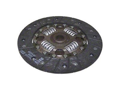 Crown Automotive Jeep Replacement Manual Transmission Components - 4511175