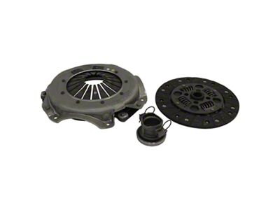 Crown Automotive Jeep Replacement Manual Transmission Components - 4626213K