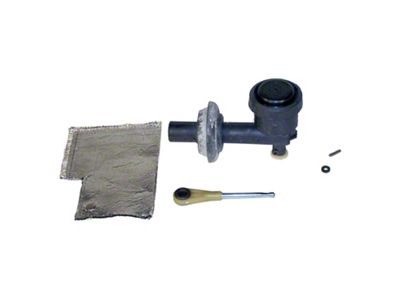 Crown Automotive Jeep Replacement Manual Transmission Components - 4660001AB