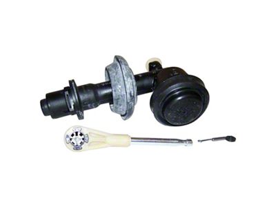 Crown Automotive Jeep Replacement Manual Transmission Components - 4660700