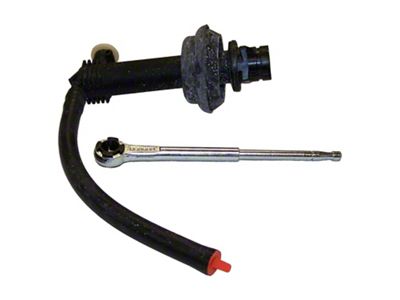 Crown Automotive Jeep Replacement Manual Transmission Components - 4668498AC
