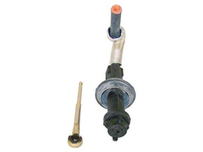 Crown Automotive Jeep Replacement Manual Transmission Components - 4668740AD
