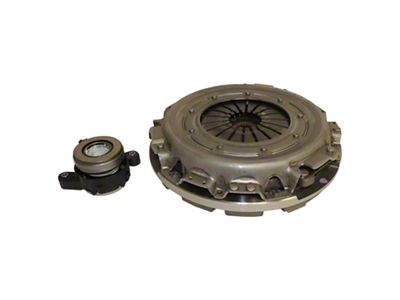 Crown Automotive Jeep Replacement Manual Transmission Components - 5062150AE