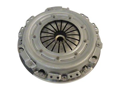 Crown Automotive Jeep Replacement Manual Transmission Components - 5106023AA