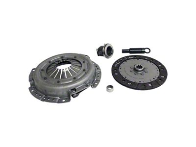 Crown Automotive Jeep Replacement Manual Transmission Components - 52104289AG
