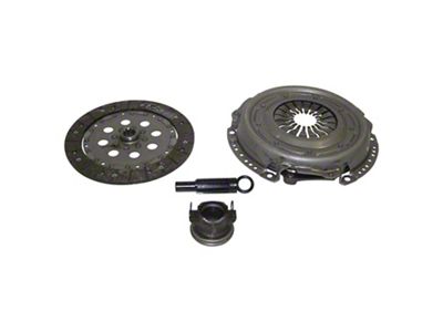 Crown Automotive Jeep Replacement Manual Transmission Components - 52104583AD
