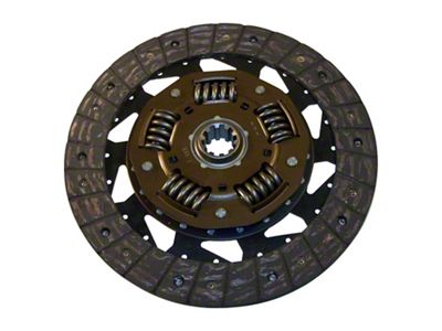 Crown Automotive Jeep Replacement Manual Transmission Components - 52104733AB