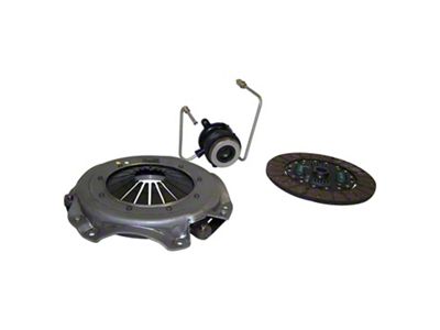 Crown Automotive Jeep Replacement Manual Transmission Components - 53004538K