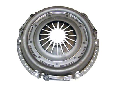 Crown Automotive Jeep Replacement Manual Transmission Components - 53004678