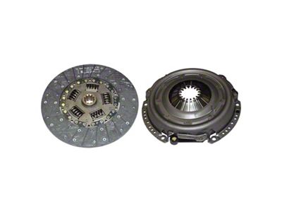 Crown Automotive Jeep Replacement Manual Transmission Components - 68044869AA