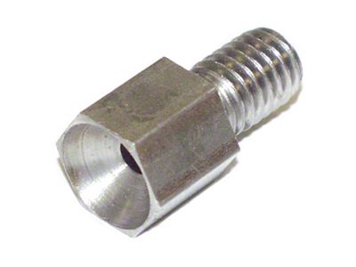 Crown Automotive Jeep Replacement Manual Transmission Components - J3173474