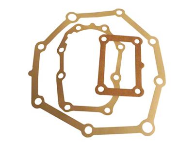 Crown Automotive Jeep Replacement Manual Transmission Gasket Set - 83500632