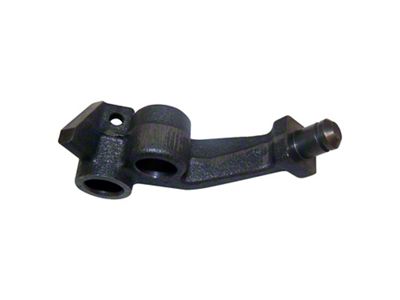 Crown Automotive Jeep Replacement Manual Transmission Shift Fork - 5252056