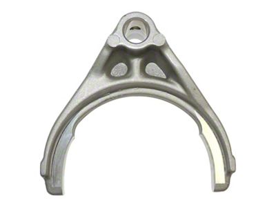 Crown Automotive Jeep Replacement Manual Transmission Shift Fork - 5252059