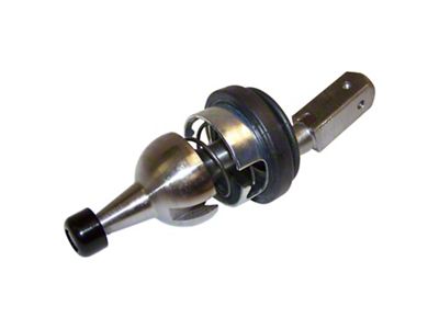 Crown Automotive Jeep Replacement Manual Transmission Shift Lever - 5252042